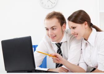 bookkeeping accounting and auditing clerks image