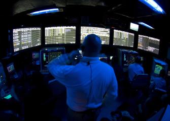 air traffic controllers image
